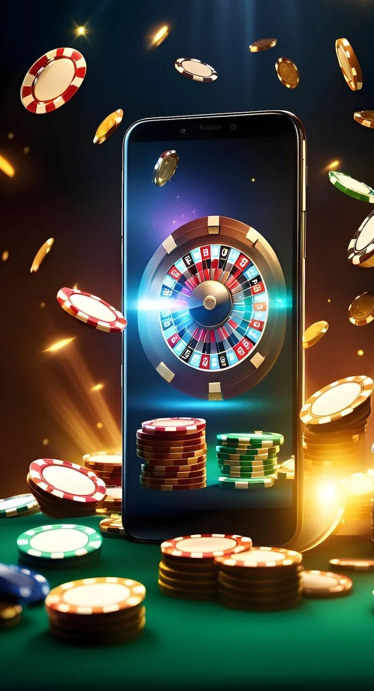 jobsright Casino