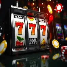 jobsright Pakistan Casino lobby